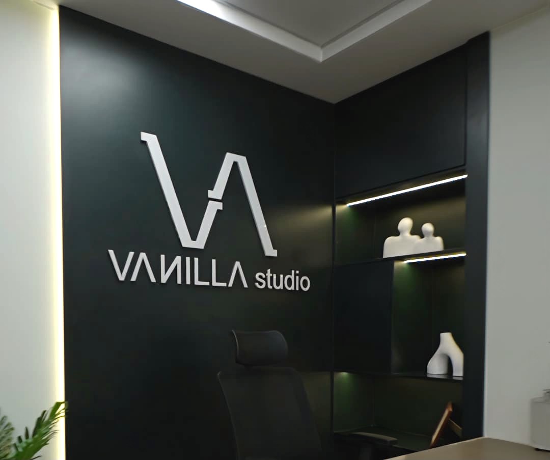 Atria Interior Design - Luxury Interior Fit-Out Solutions
